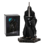 Estatua Nazgul Ringwraith